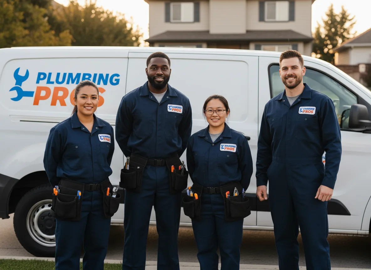 Water Heater Repair company in Grover Hill, OH